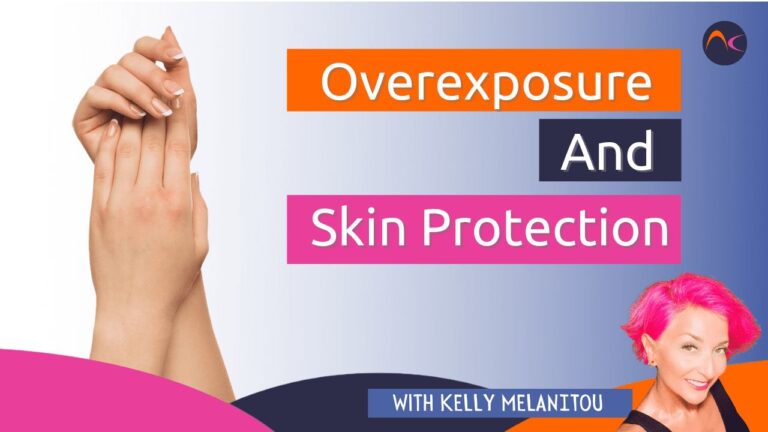 overexposure and skin protection